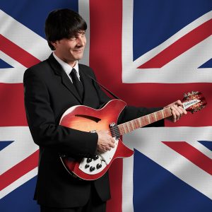 Kuenstler-George-Harrison Kuenstler-George-Harrison