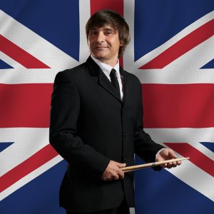 Kuenstler-Ringo-Starr Kuenstler-Ringo-Starr